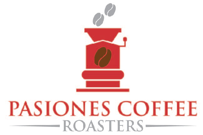 Pasiones Coffee Roasters