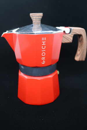 MOKA ESPRESSO MAKER/ GRECA 3 cups